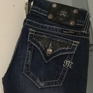 Miss Me Jeans size 27